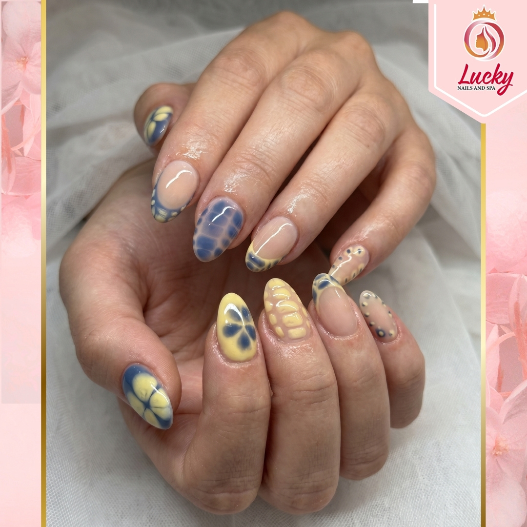 Nail Design 